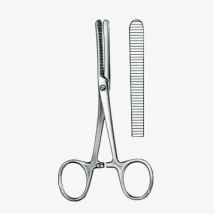 Pennington Hemostatic Forceps BJ