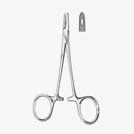 Derf Needle Holder