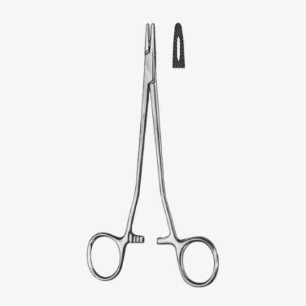 Sarot Needle Holder