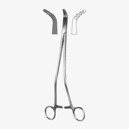 Johnson Needle Holder