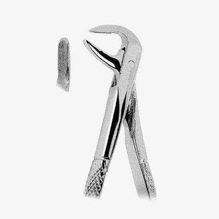 Extracting Forceps