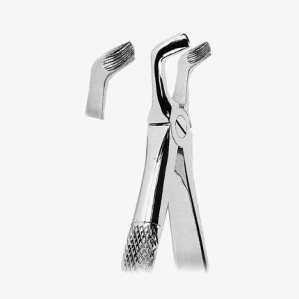 Extracting Forceps