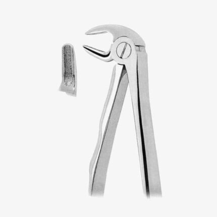 Extracting Forceps