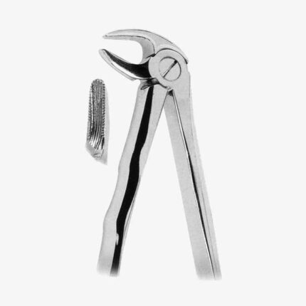 Extracting Forceps