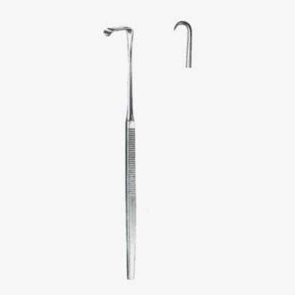 Wound Retractors Standard Sharp