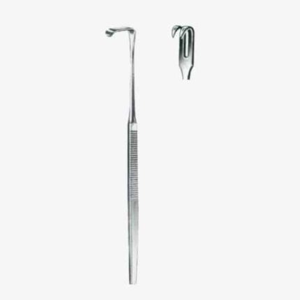 Wound Retractors Standard Blunt