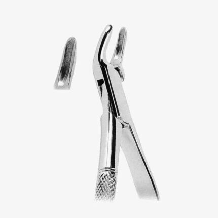 Extracting Forceps American Pattern