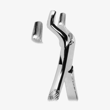 Extracting Forceps American Pattern