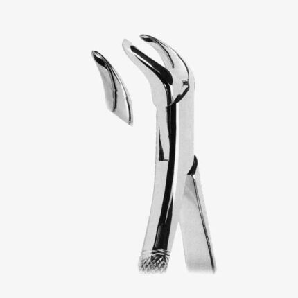 Extracting Forceps American Pattern