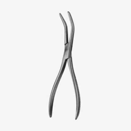 Van Buren Bone Lever Forceps