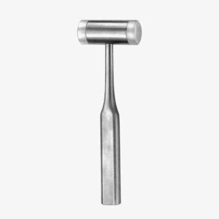 Bone Mallet 25mm dia,