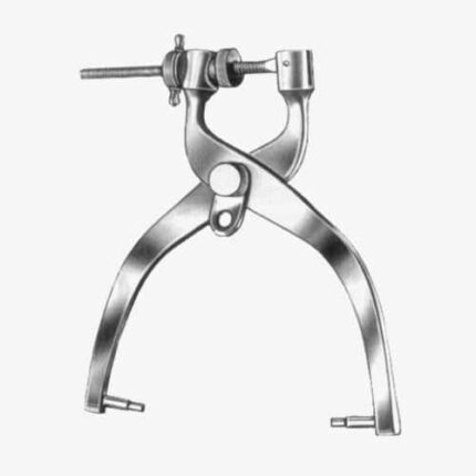 Crutchfield Cervical Traction Tongs