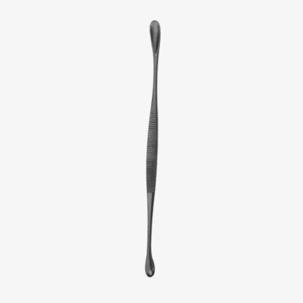 Volkmann Bone Spoons, Double Ended