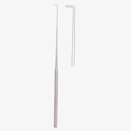 Crile Hook, 7mm, 20cm