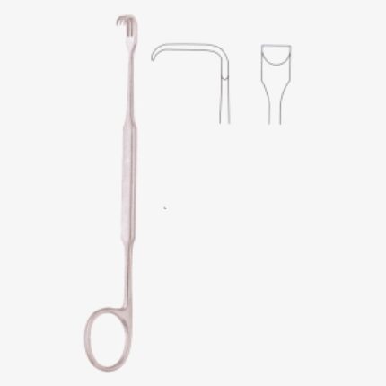 Meyerding Retractor, 18CM