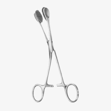 Young Tongue Depressors and Forceps