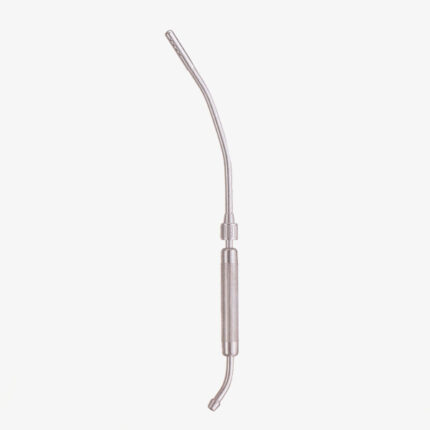 Cooley Suction Tube 31cm