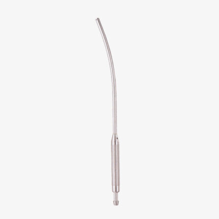 Cooley Suction Tube 35cm