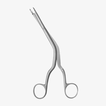 Luc Forceps Small,