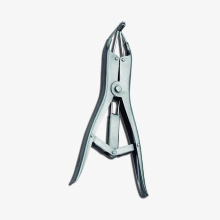 Castrating Plier