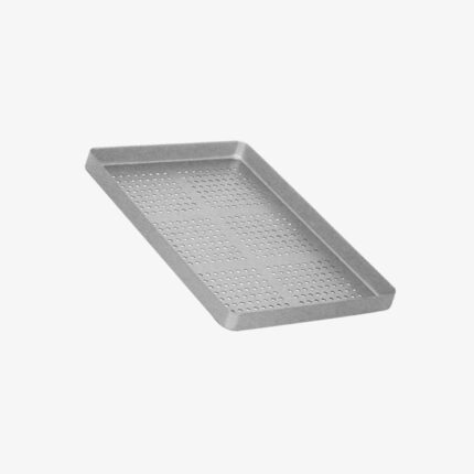 Aluminium Instruments Trays