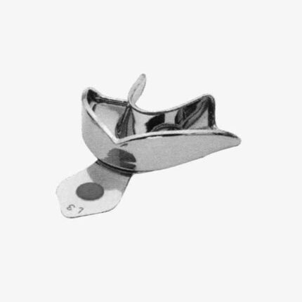 Stainless Steel Impression Trays