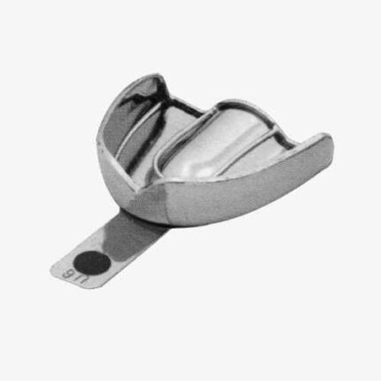 Stainless Steel Impression Trays