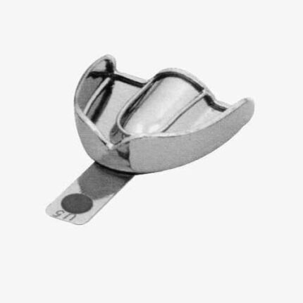 Stainless Steel Impression Trays