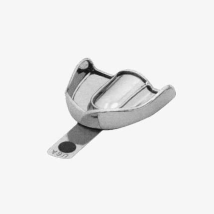 Stainless Steel Impression Trays