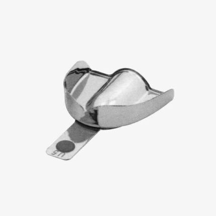 Stainless Steel Impression Trays