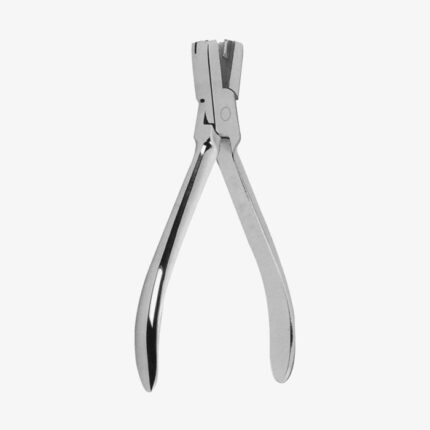 Orthodontic Pliers