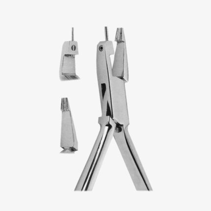 Orthodontic Pliers