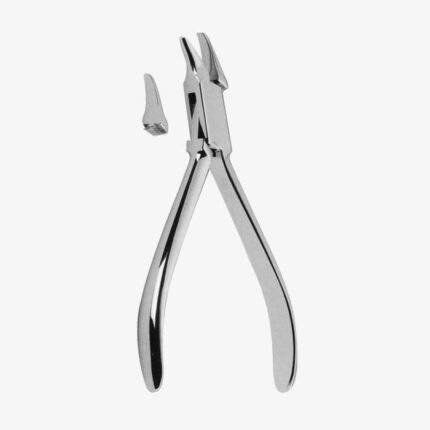 Orthodontic Pliers