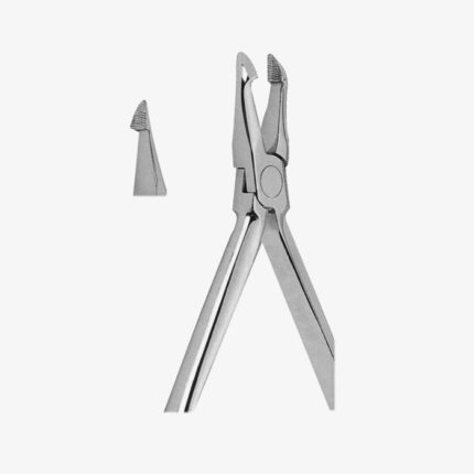 Orthodontic Pliers