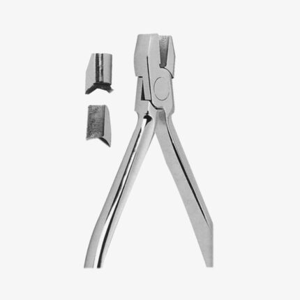 Orthodontic Pliers