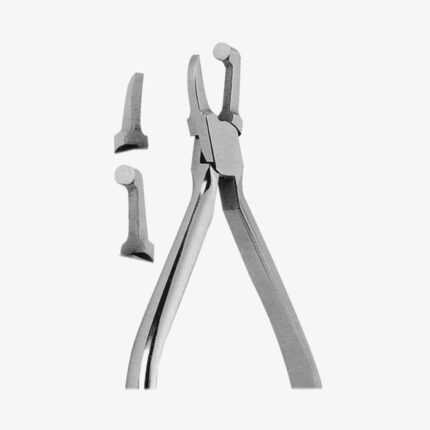 Orthodontic Pliers