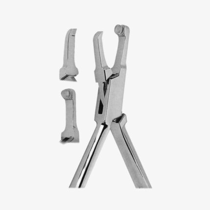 Orthodontic Pliers