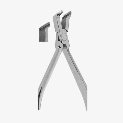 Orthodontic Pliers