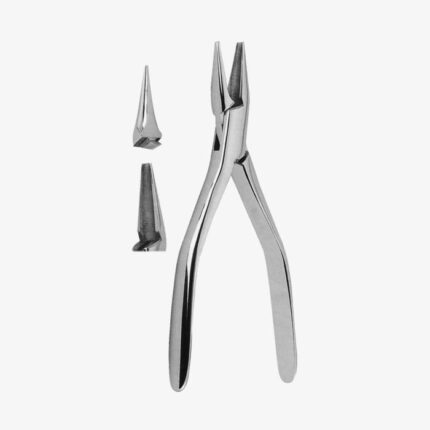 Orthodontic Pliers