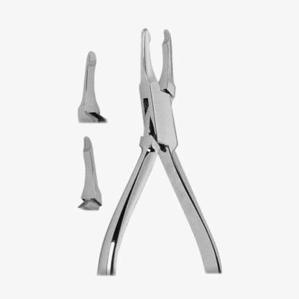 Orthodontic Pliers