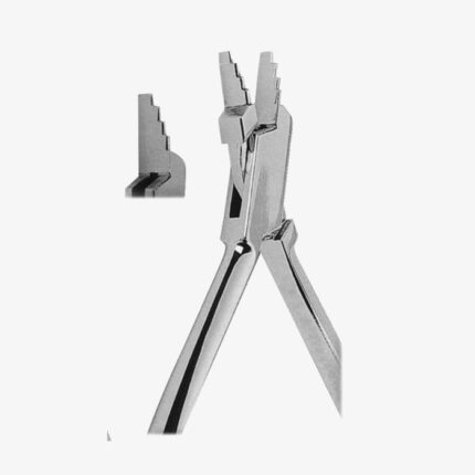 Orthodontic Pliers