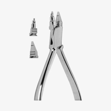 Orthodontic Pliers