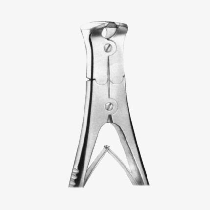 Orthodontic Pliers