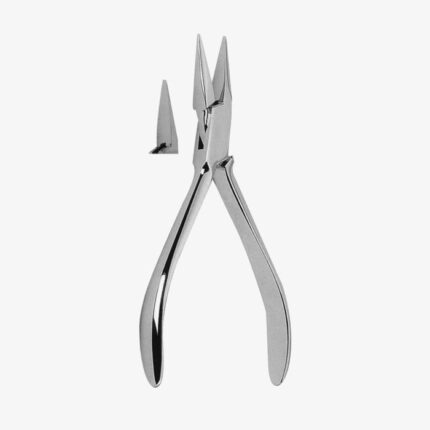 Orthodontic Pliers