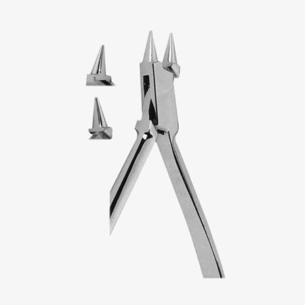 Orthodontic Pliers