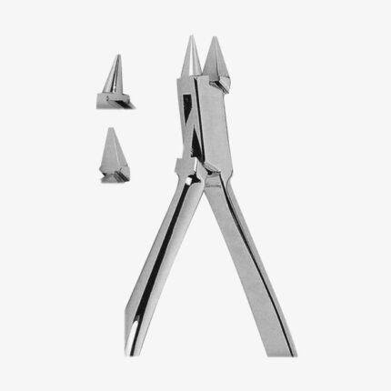 Orthodontic Pliers