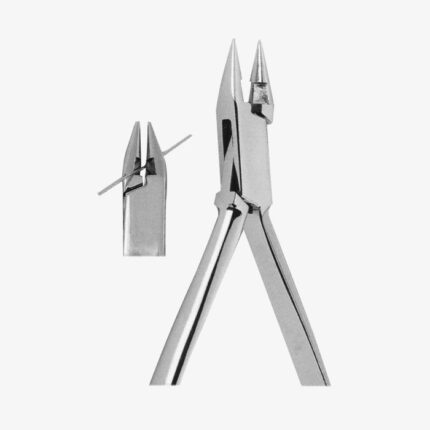 Orthodontic Pliers