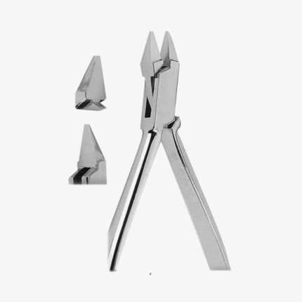 Orthodontic Pliers