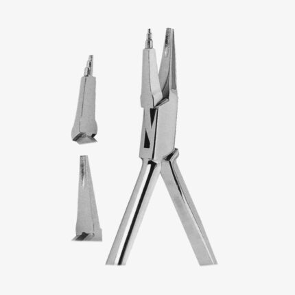 Orthodontic Pliers