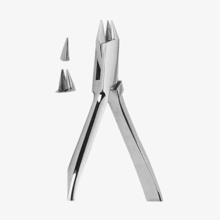 Orthodontic Pliers